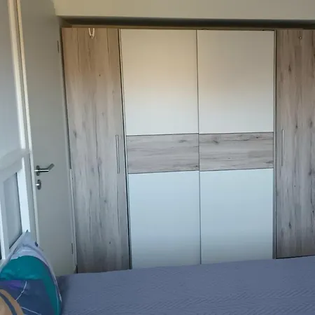 Διαμέρισμα Rengerter Oase *