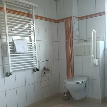 Διαμέρισμα Rengerter Oase Neunkirchen (Neunkirchen-Seelscheid)