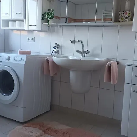 Rengerter Oase Διαμέρισμα