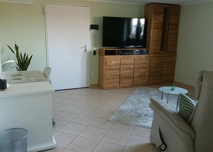 Rengerter Oase Appartement