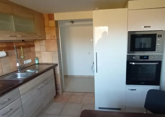 Appartement Rengerter Oase