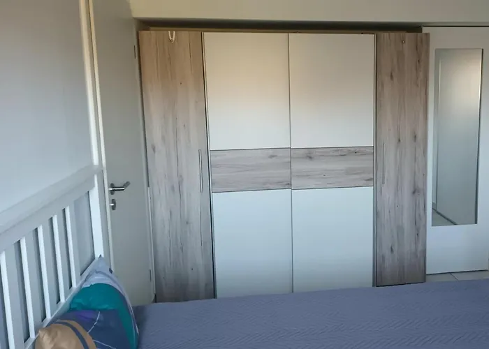 Appartement Rengerter Oase *