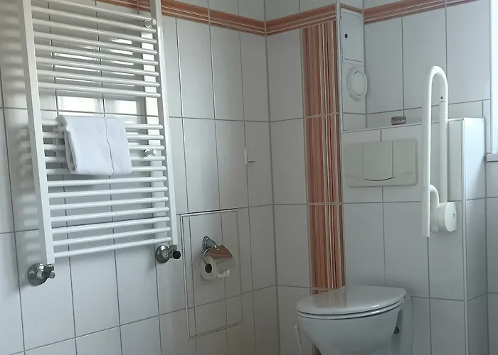 Appartement Rengerter Oase Neunkirchen (Neunkirchen-Seelscheid)