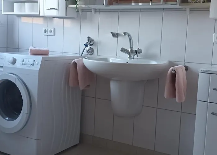 Rengerter Oase Appartement