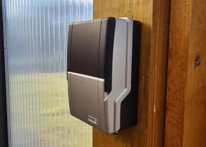 Rengerter Oase Appartement *